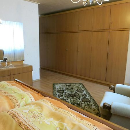 Ferienwohnung Am Teutohang Tecklenburg Exteriér fotografie