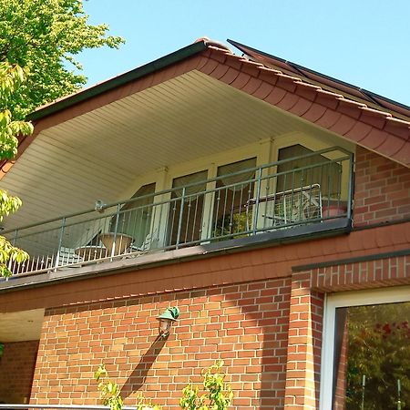 Ferienwohnung Am Teutohang Tecklenburg Exteriér fotografie