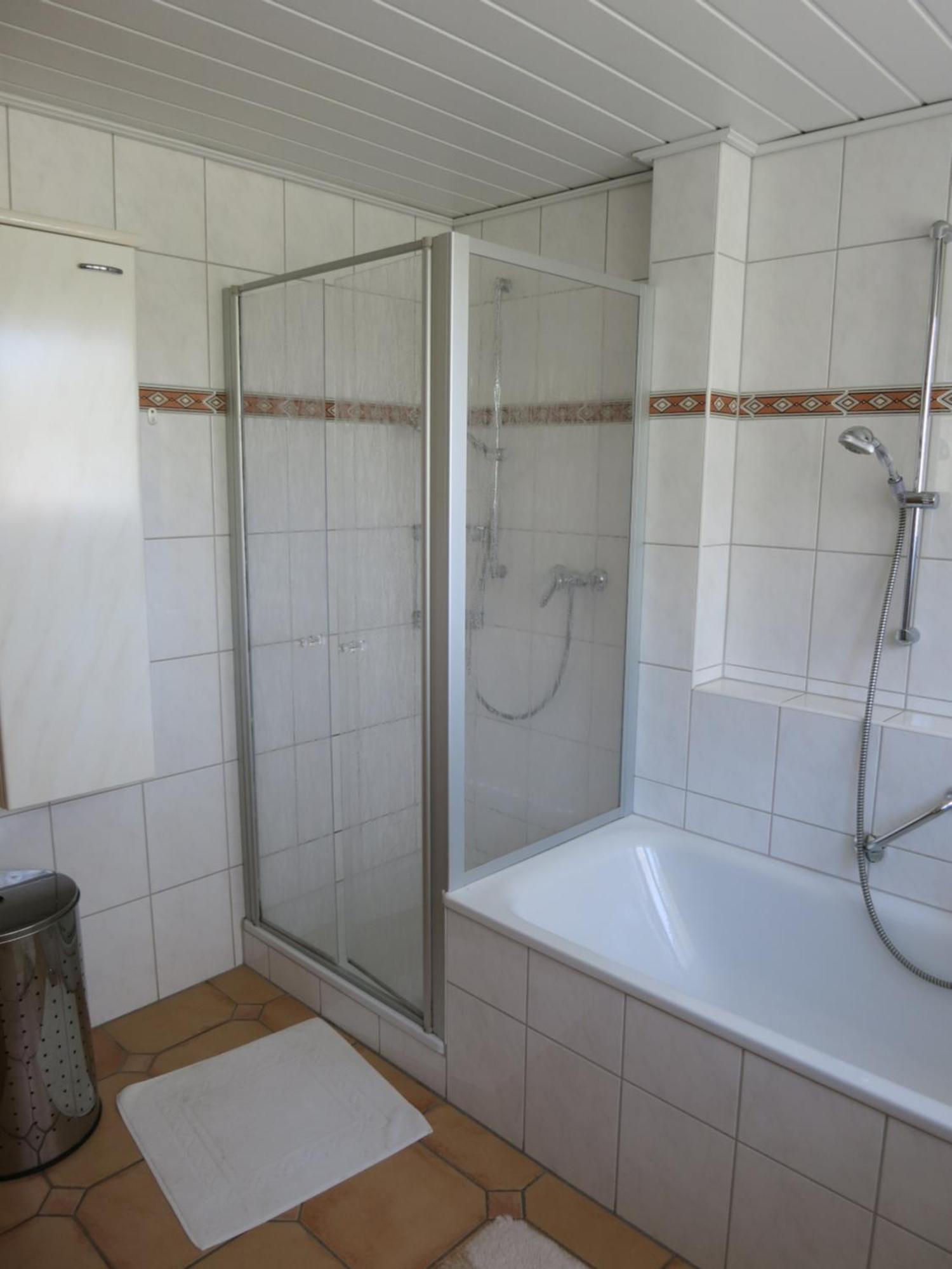 Ferienwohnung Am Teutohang Tecklenburg Exteriér fotografie