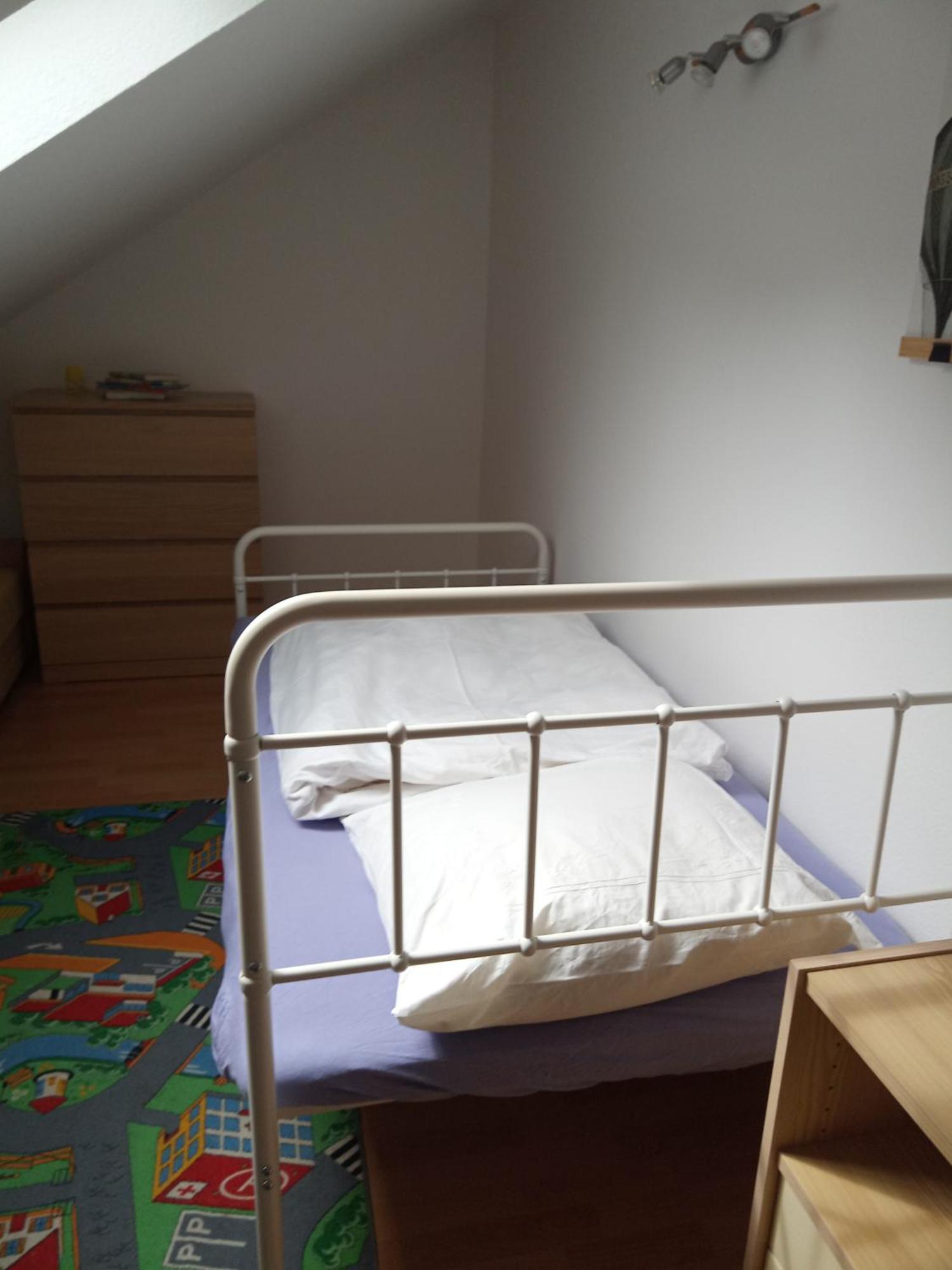 Ferienwohnung Am Teutohang Tecklenburg Exteriér fotografie